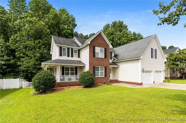 $360,000 | 270 Marquis Drive, Cameron, NC 28326