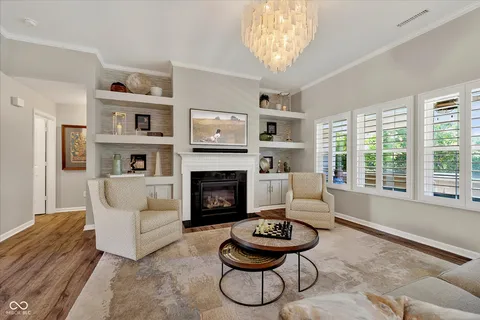 $425,000 | 14091 Timberknoll Drive, McCordsville, IN 46055