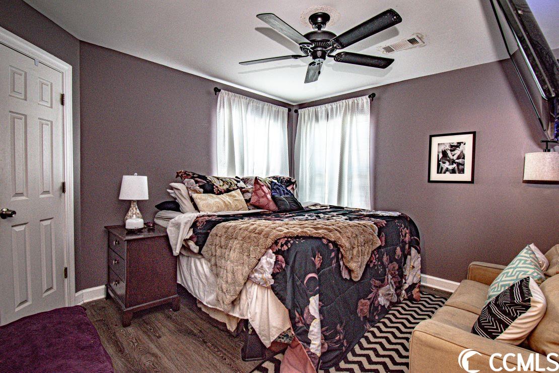 4382 Daphne Lane, Unit G Murrells Inlet, SC 29576 - Photo 12 of 21 Gallery Image 12