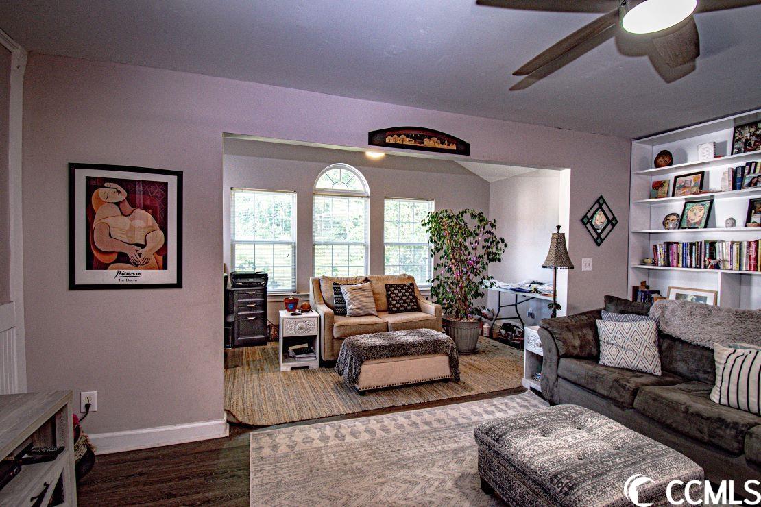 4382 Daphne Lane, Unit G Murrells Inlet, SC 29576 - Photo 13 of 21 Gallery Image 13