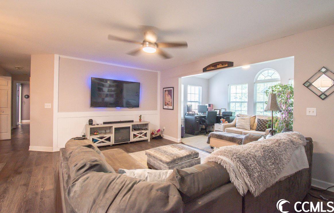 4382 Daphne Lane, Unit G Murrells Inlet, SC 29576 - Photo 14 of 21 Gallery Image 14