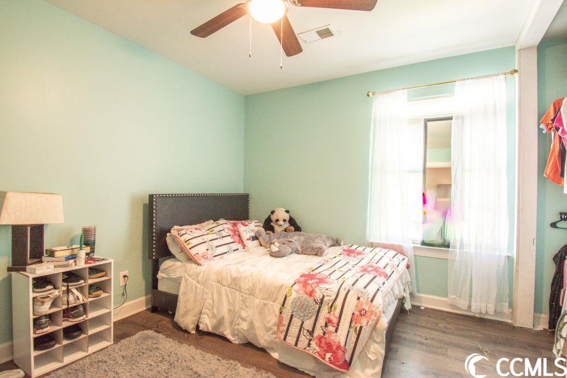 4382 Daphne Lane, Unit G Murrells Inlet, SC 29576 - Photo 16 of 21 Gallery Image 16