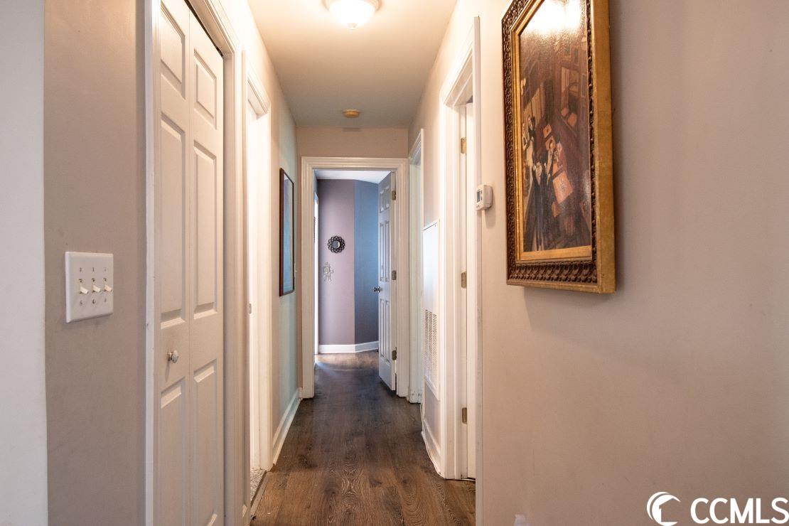 4382 Daphne Lane, Unit G Murrells Inlet, SC 29576 - Photo 18 of 21 Gallery Image 18