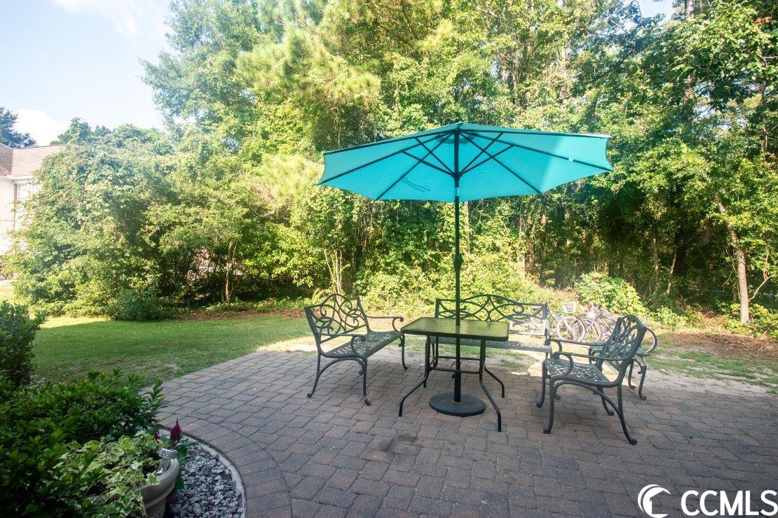4382 Daphne Lane, Unit G Murrells Inlet, SC 29576 - Photo 21 of 21 Gallery Image 21