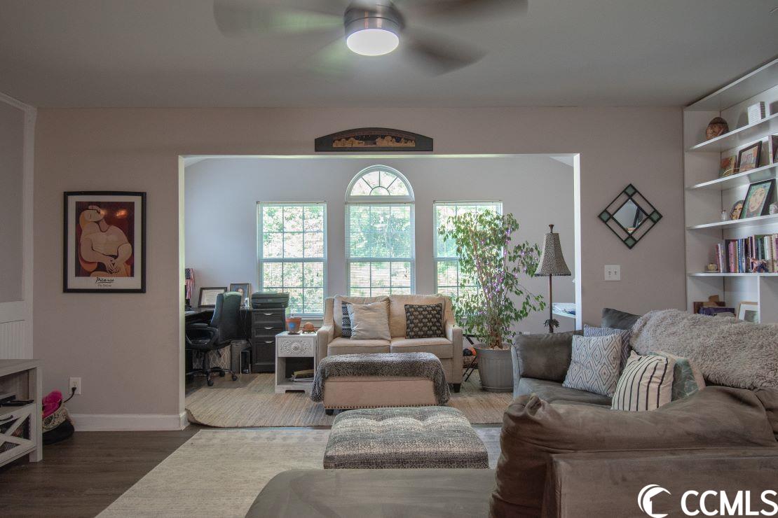 4382 Daphne Lane, Unit G Murrells Inlet, SC 29576 - Photo 9 of 21 Gallery Image 9