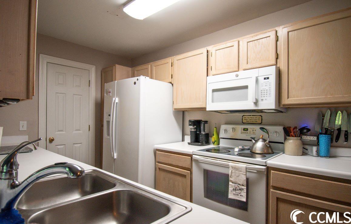 4382 Daphne Lane, Unit G Murrells Inlet, SC 29576 - Photo 10 of 21 Gallery Image 10