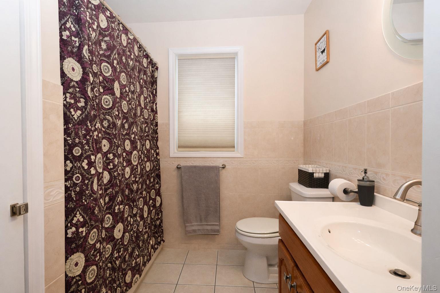 1 Decker Farm Road Monticello, NY 12701 - Photo 7 of 12 a bathroom with a sink toilet and shower