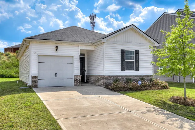 $1,750 | 5148 Captain Drive, Grovetown, GA 30813