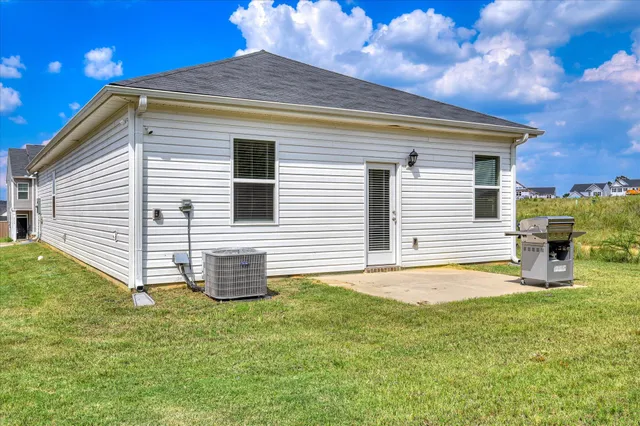 $1,750 | 5148 Captain Drive, Grovetown, GA 30813