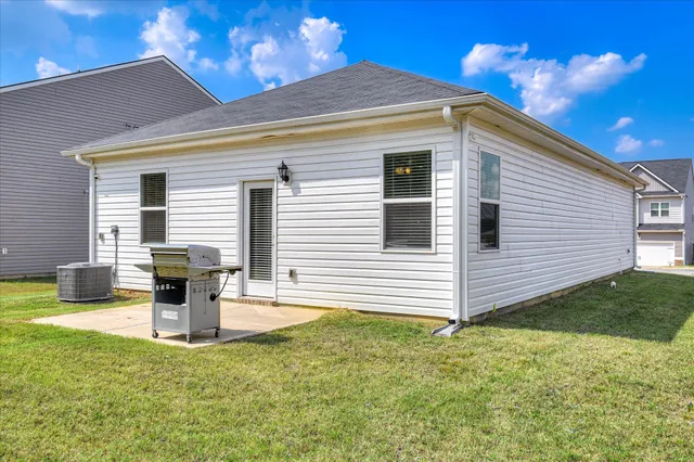 $1,750 | 5148 Captain Drive, Grovetown, GA 30813