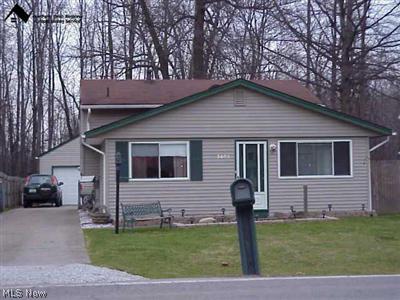 5093 Lear Nagle Road North Ridgeville, OH 44039 - Photo 1 of 1