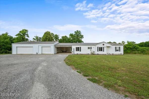 $229,900 | 289 Cedar Park Road, Centerville, TN 37033