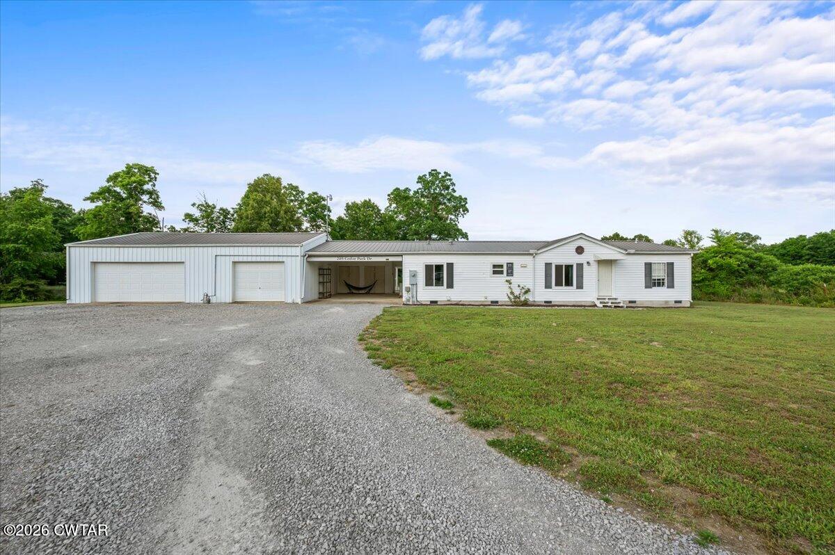 289 Cedar Park Road Centerville, TN 37033 - Photo 1 of 42 01-BPN_6624