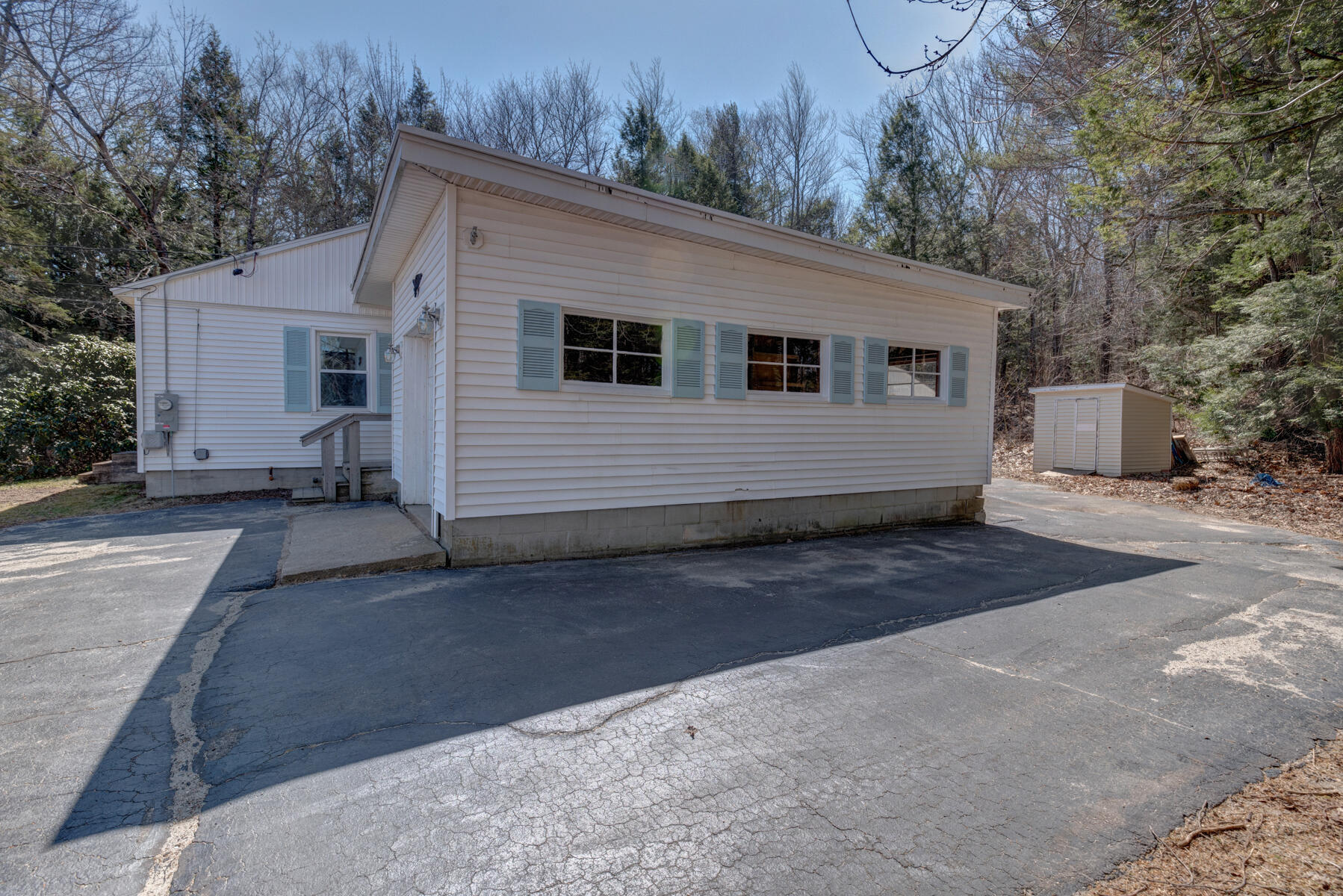 230 Lewiston Road Topsham, ME 04086 - Photo 5 of 32 Pic#-5
