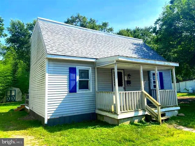 $1,300 | 110 Washington Street, Laurel, DE 19956