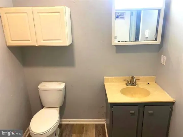 $1,300 | 110 Washington Street, Laurel, DE 19956