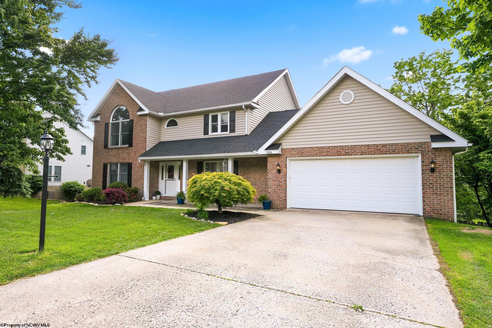 1268 Kings Road Morgantown, WV 26508 - Photo 44 of 50 Gallery Image 44