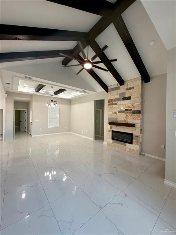 2865 Golden Eagle Loop Roma, TX 78584 - Photo 3 of 24 Gallery Image 3