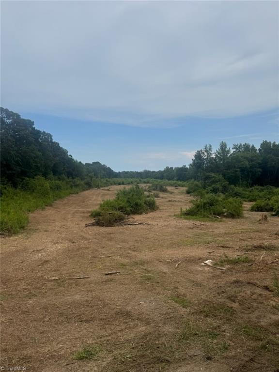 0 Riverside Road Seagrove, NC 27341 - Photo 3 of 9 Expansive vacant acreage with a mix of cleared and wooded areas.