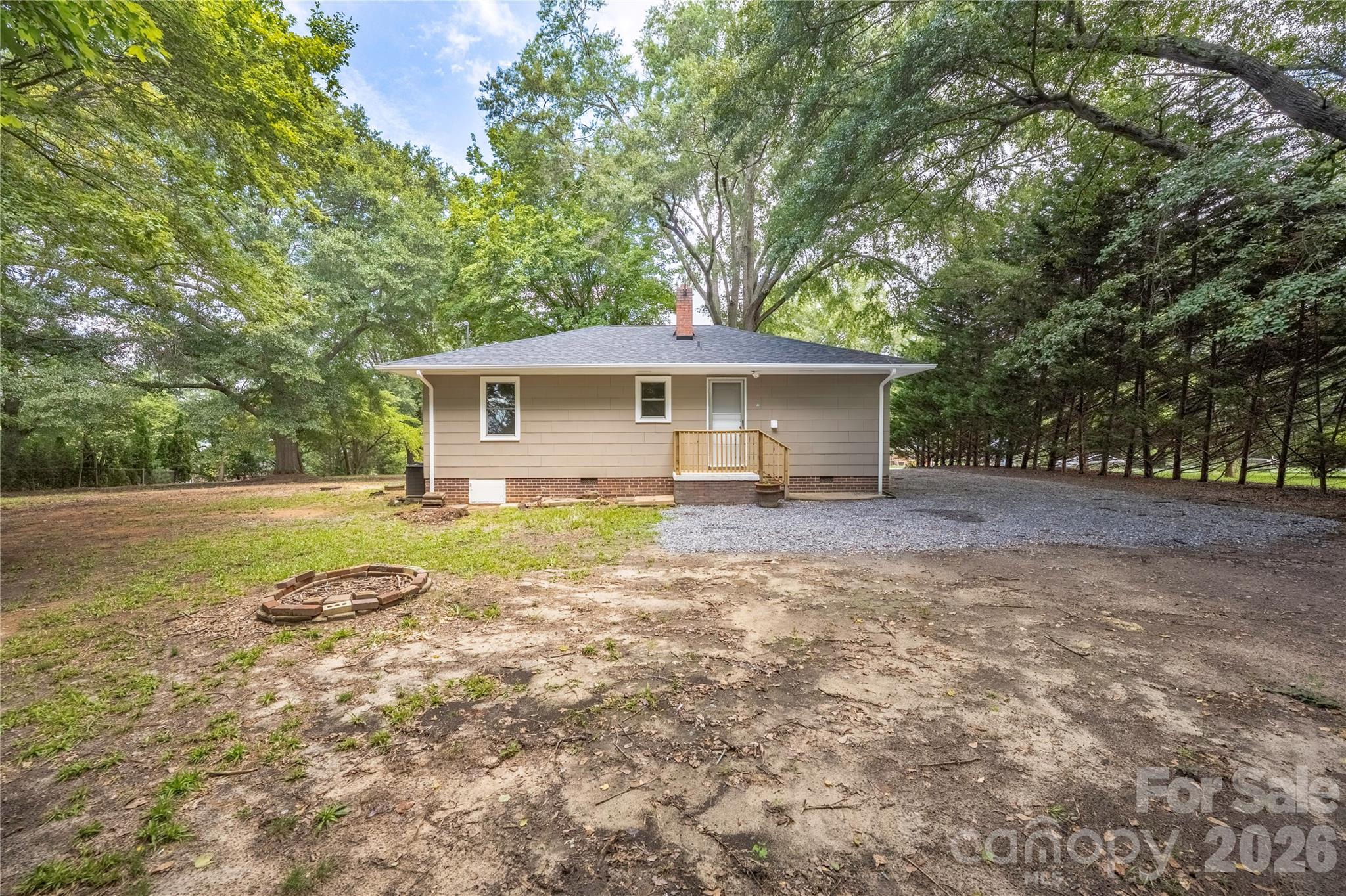 146 Staton Road Gastonia, NC 28056 - Photo 24 of 25 a front view of a house with a yard