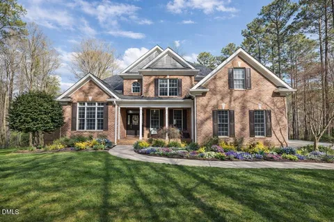 $1,450,000 | 825 Oxbow Crossing Road, Chapel Hill, NC 27516