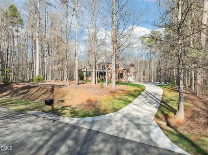 $1,450,000 | 825 Oxbow Crossing Road, Chapel Hill, NC 27516