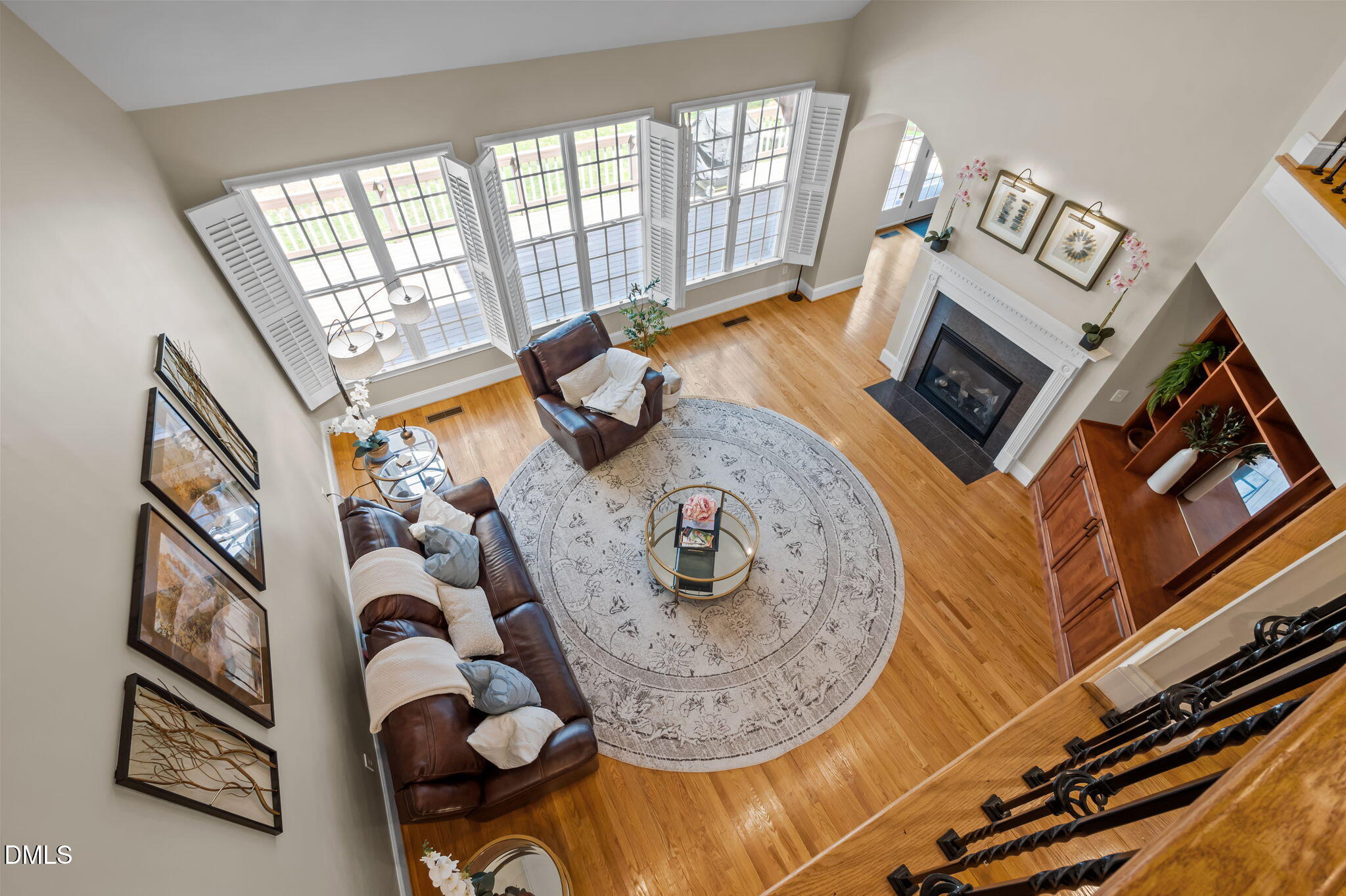 825 Oxbow Crossing Road Chapel Hill, NC 27516 - Photo 10 of 86 40-web-or-mls-P1113587