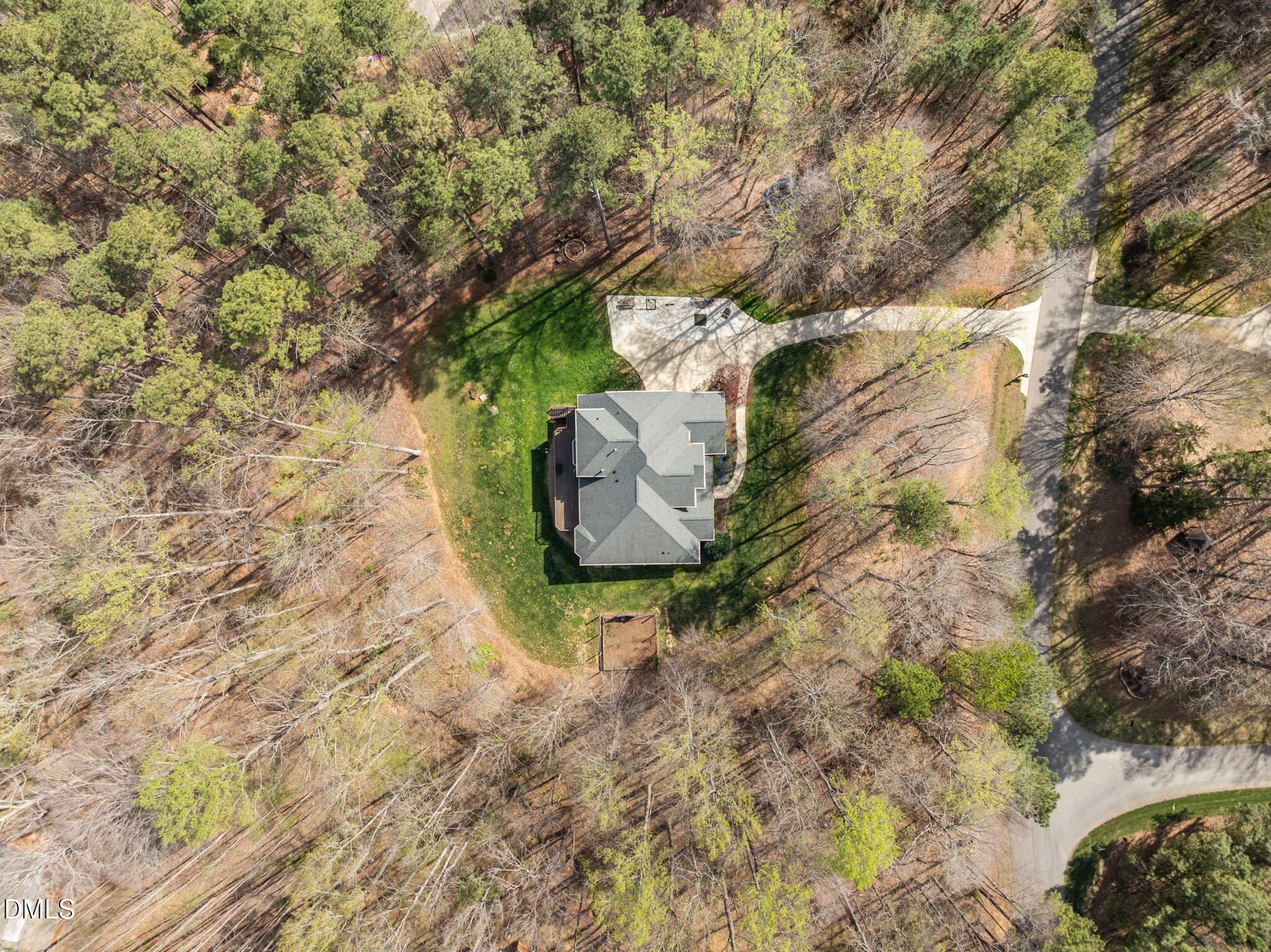 825 Oxbow Crossing Road Chapel Hill, NC 27516 - Photo 5 of 86 73-web-or-mls-DJI_0838