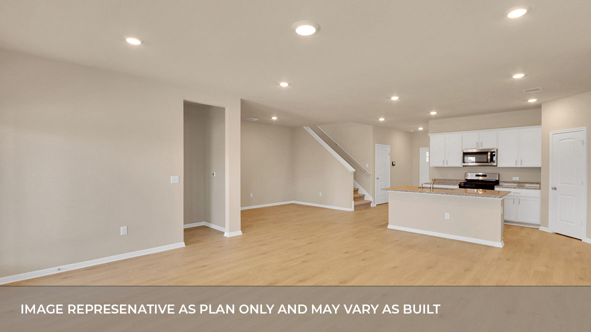 18213 Blazing Rnch Lane Manor, TX 78653 - Photo 14 of 30