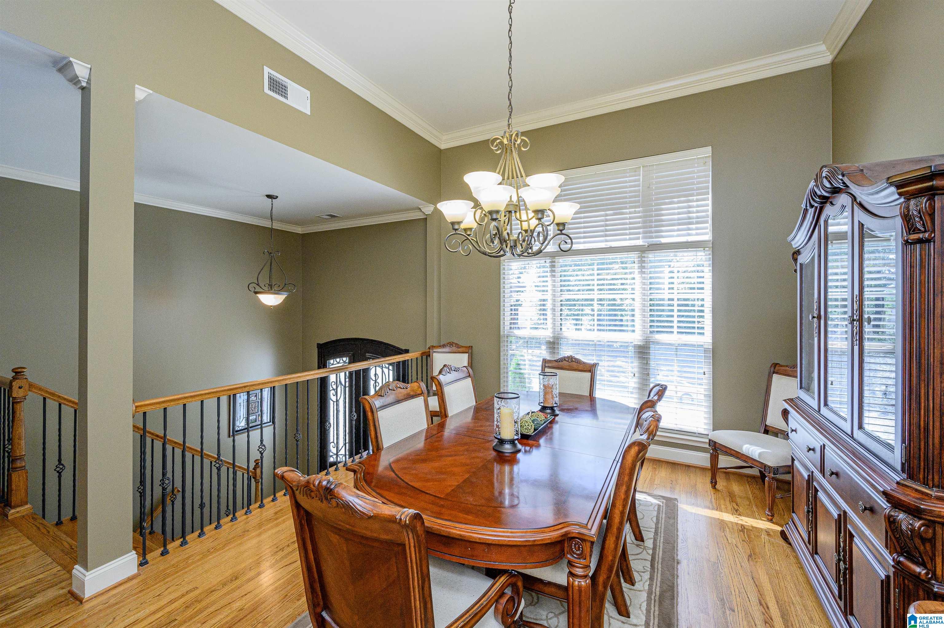 129 Timber Ridge Drive Alabaster, AL 35007 - Photo 9 of 44