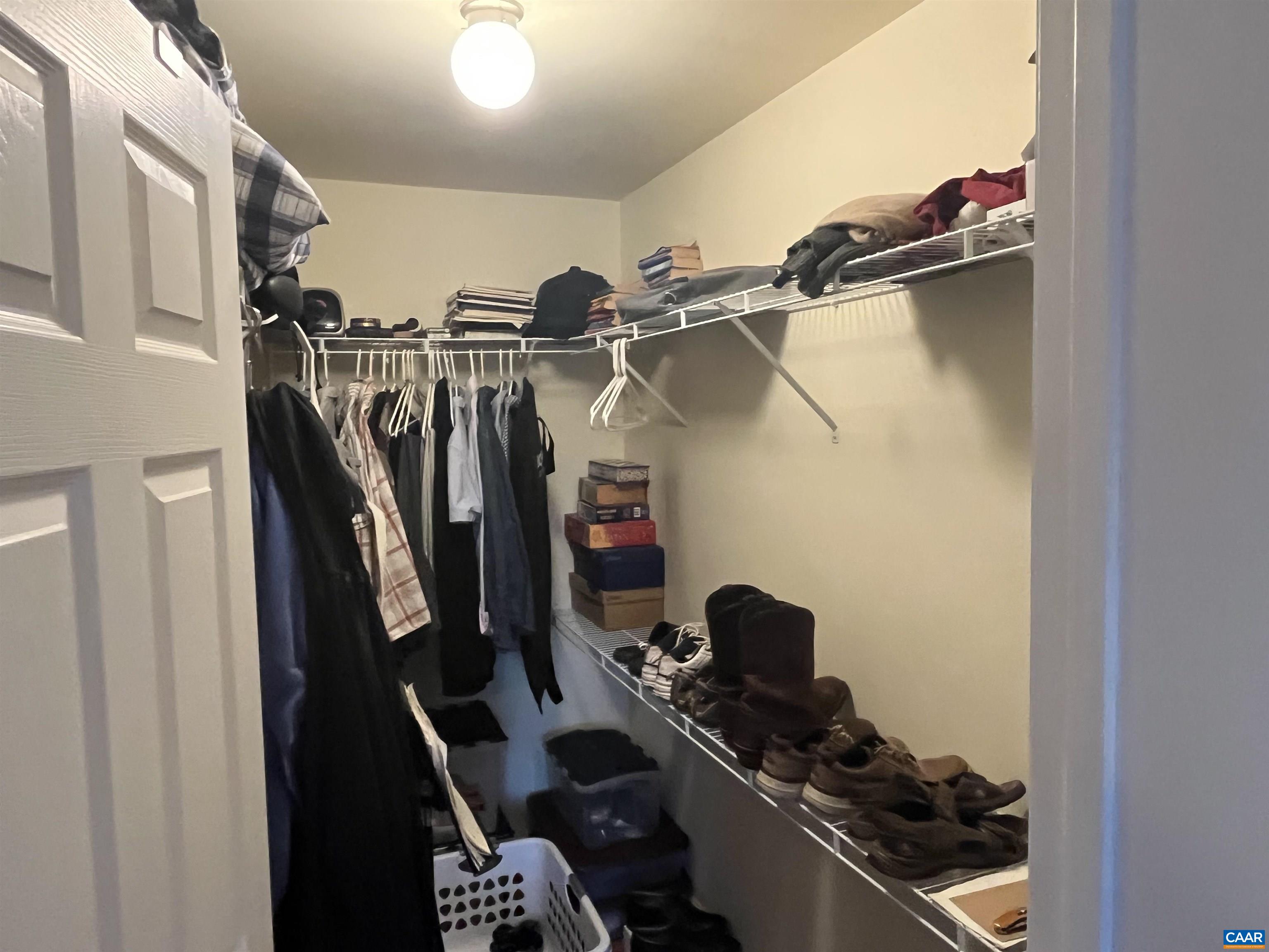 2150 Stony Point Road Charlottesville, VA 22911 - Photo 11 of 40 a view of a closet with storage
