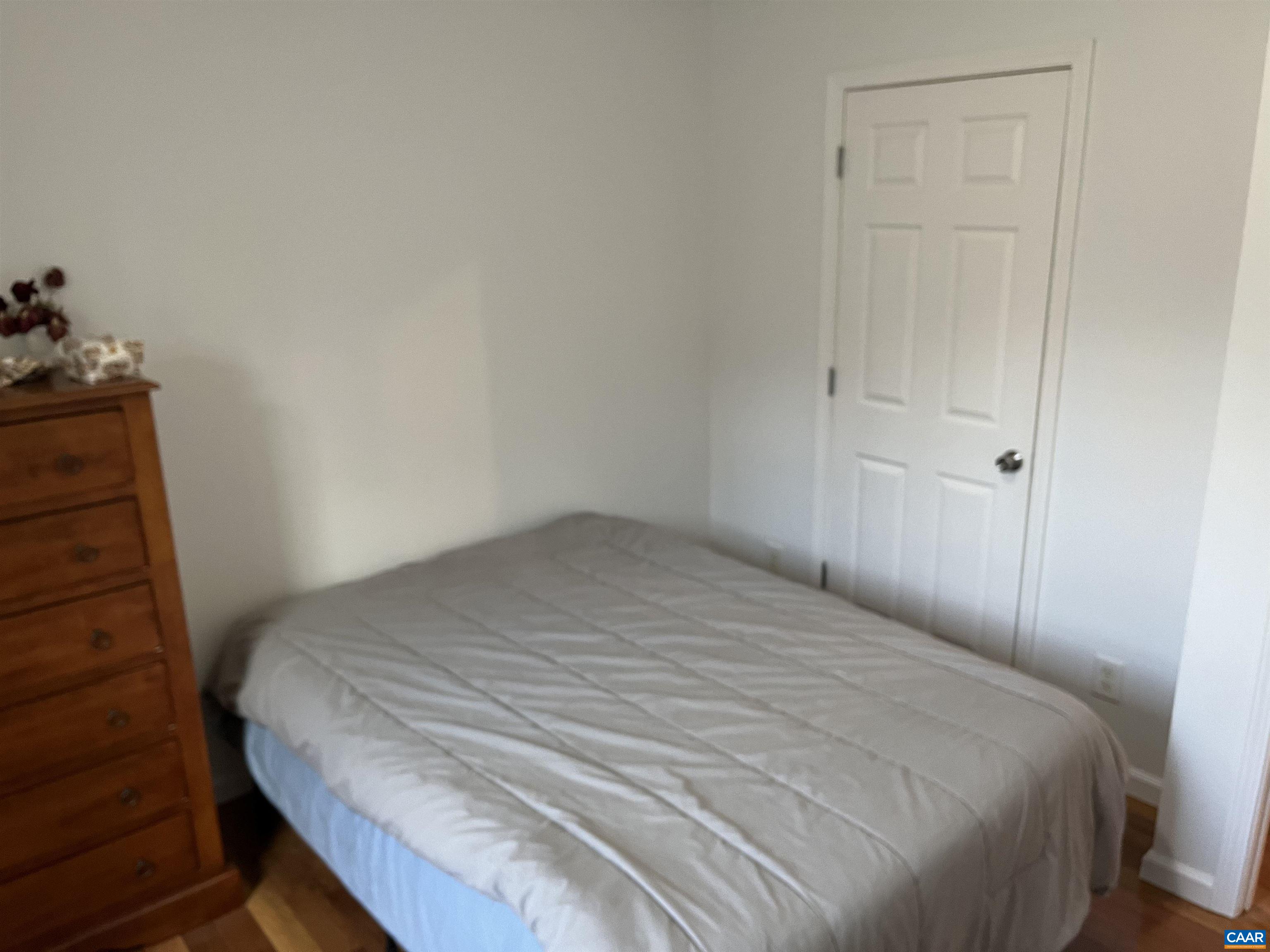 2150 Stony Point Road Charlottesville, VA 22911 - Photo 19 of 40 a bedroom with a bed and a shower