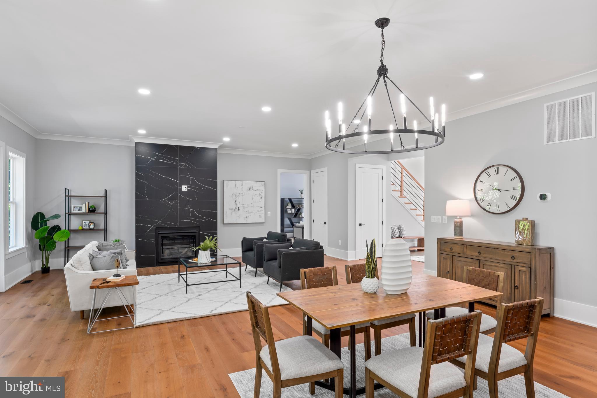11550 Henderson Road Fairfax Station, VA 22039 - Photo 27 of 127