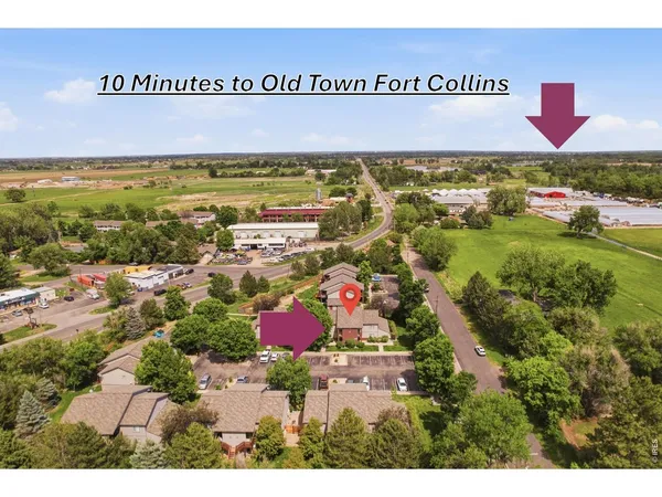 $275,000 | 3201 West County Road 54G, Unit 4, Laporte, CO 80535
