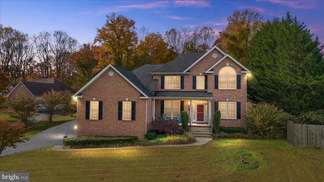 $699,000 | 211 Still Water Lane, Huntingtown, MD 20639