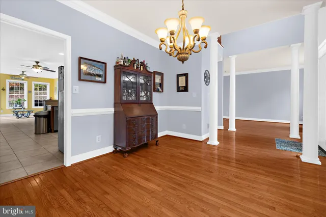 $699,000 | 211 Still Water Lane, Huntingtown, MD 20639