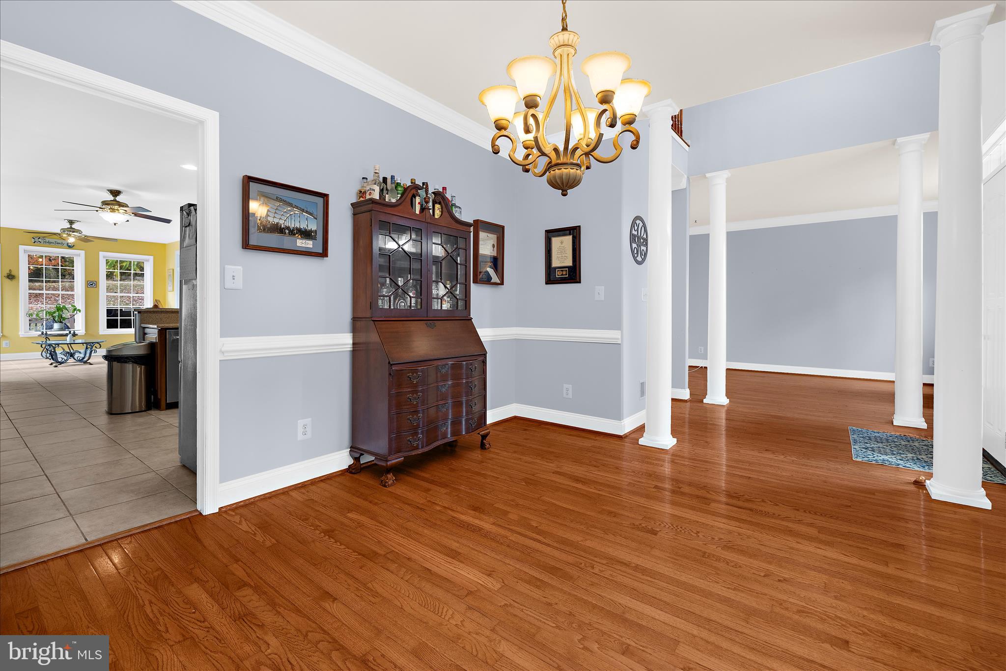 211 Still Water Lane Huntingtown, MD 20639 - Photo 19 of 87