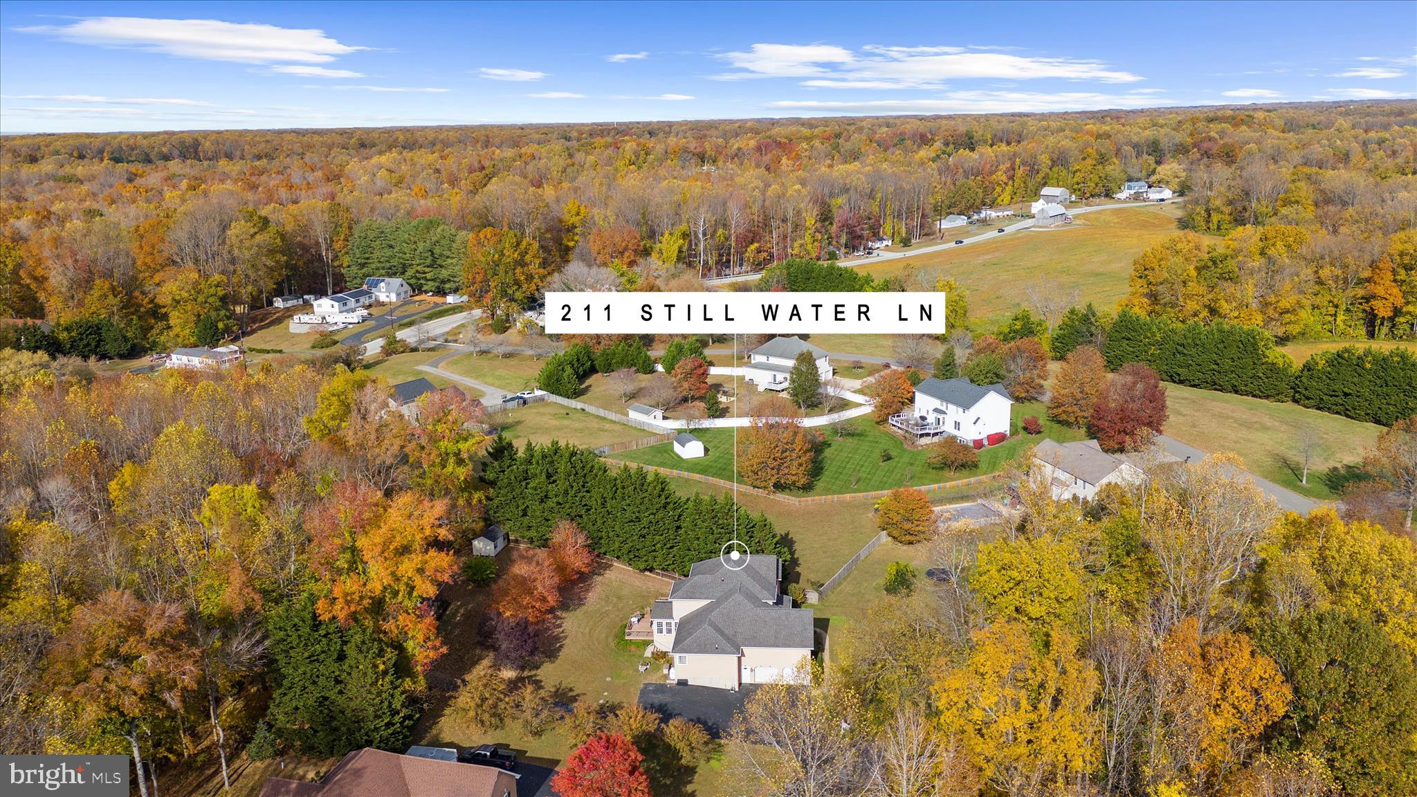 211 Still Water Lane Huntingtown, MD 20639 - Photo 2 of 87