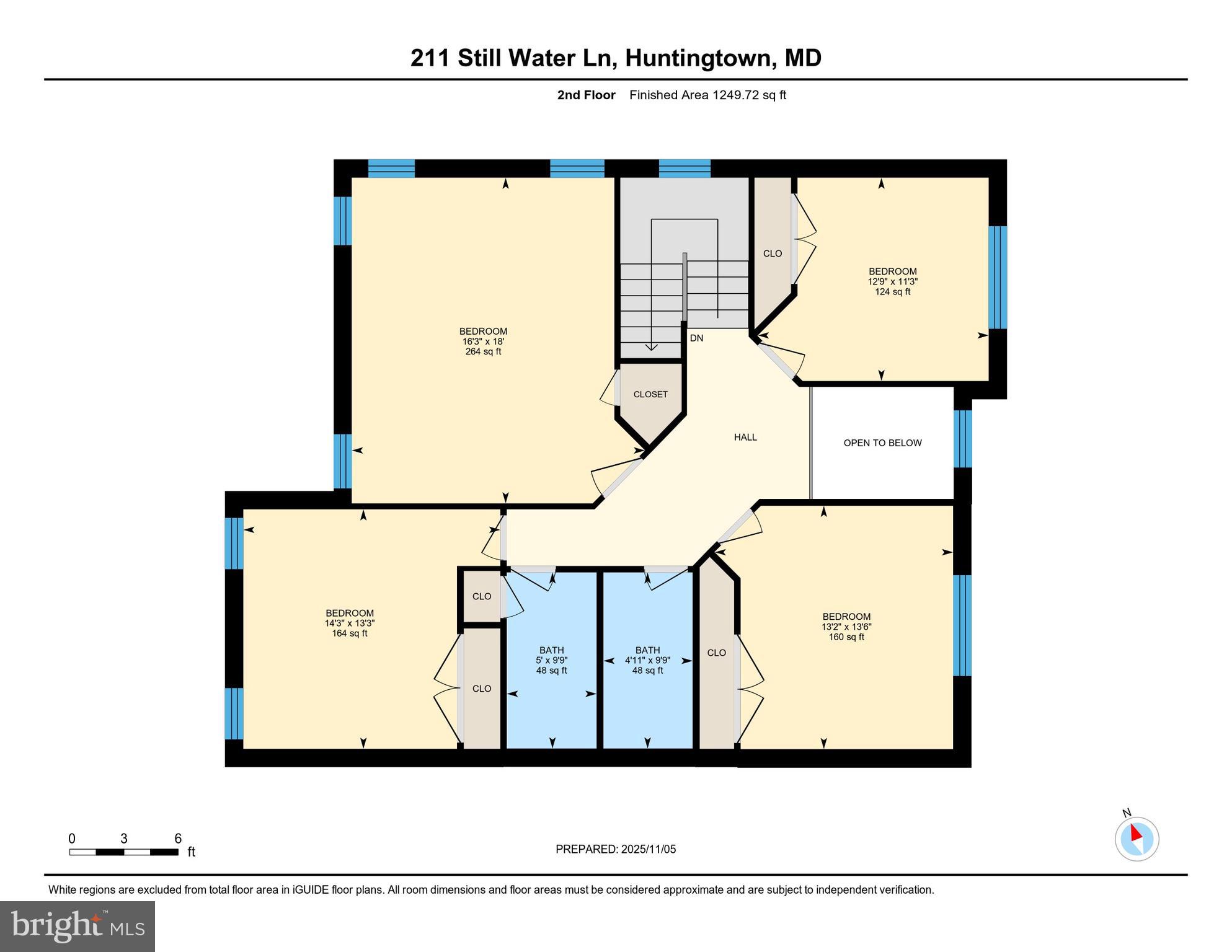 211 Still Water Lane Huntingtown, MD 20639 - Photo 26 of 87