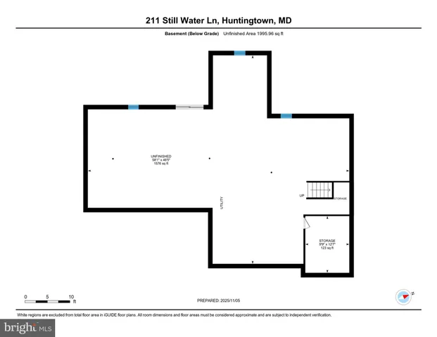 $699,000 | 211 Still Water Lane, Huntingtown, MD 20639