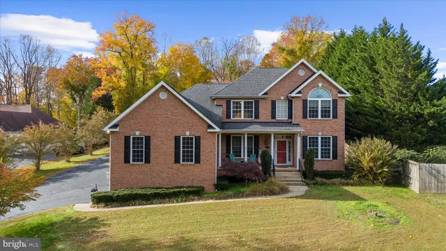$699,000 | 211 Still Water Lane, Huntingtown, MD 20639