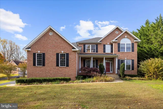 $699,000 | 211 Still Water Lane, Huntingtown, MD 20639