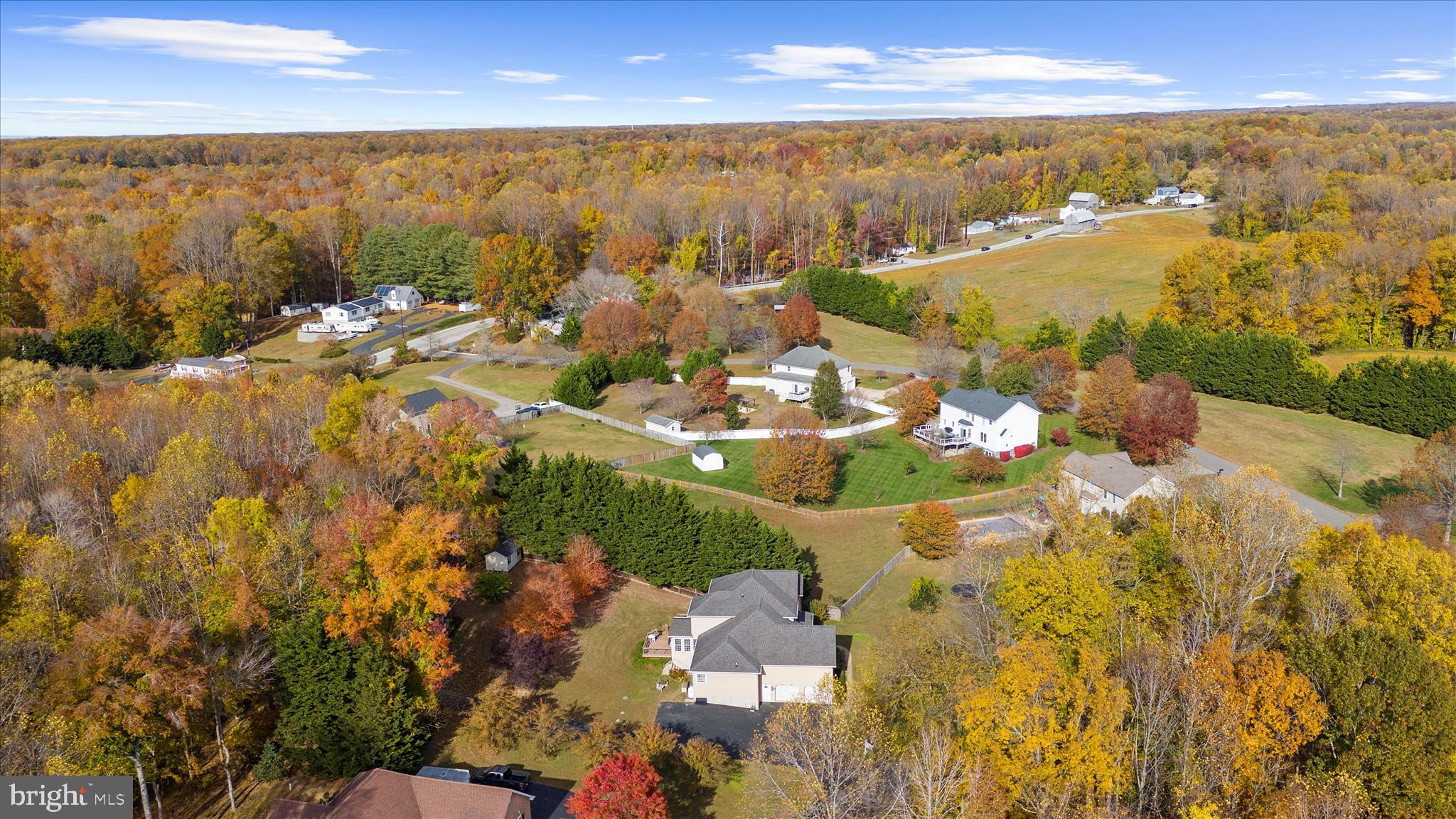 211 Still Water Lane Huntingtown, MD 20639 - Photo 80 of 87