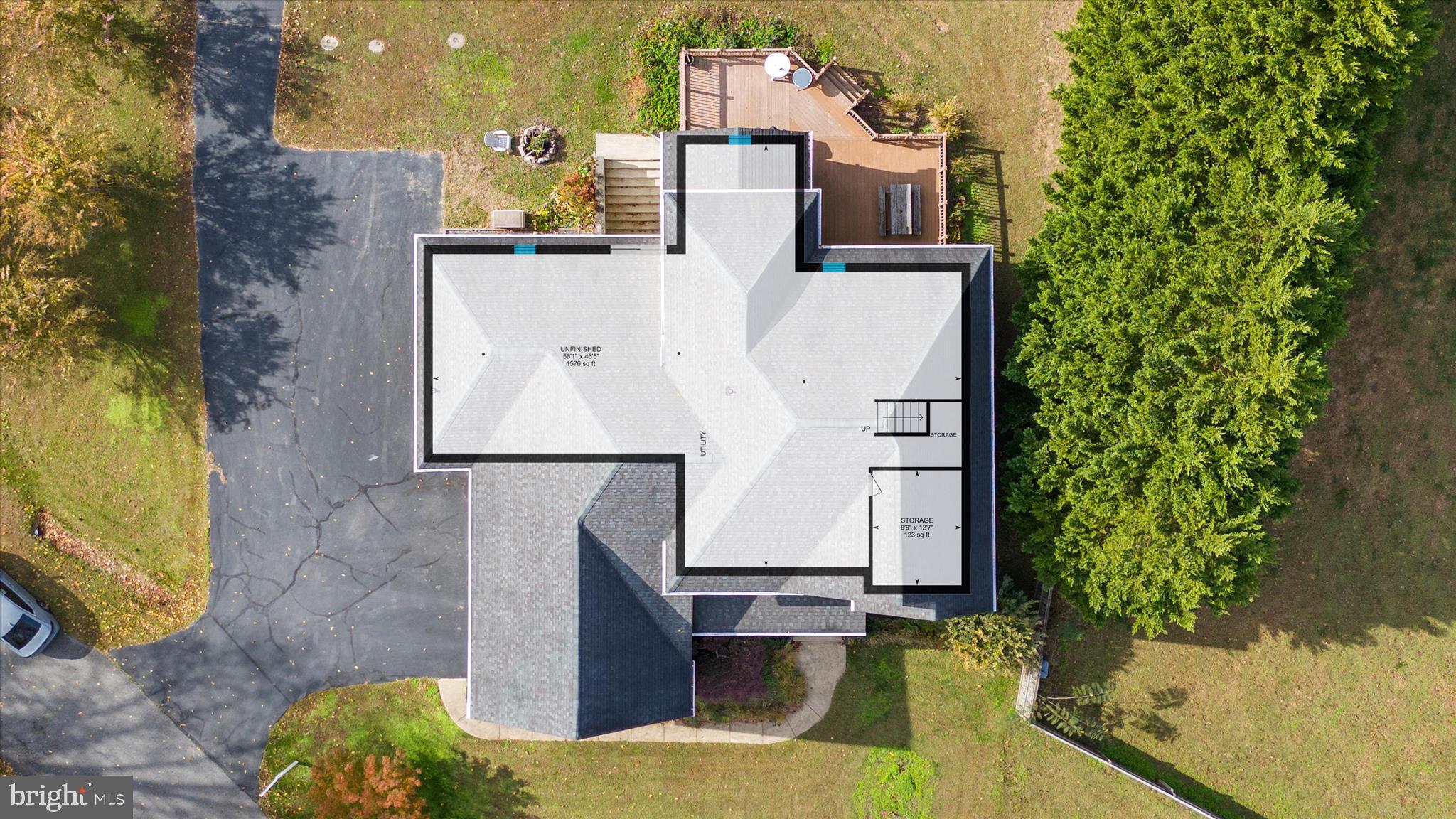 211 Still Water Lane Huntingtown, MD 20639 - Photo 83 of 87