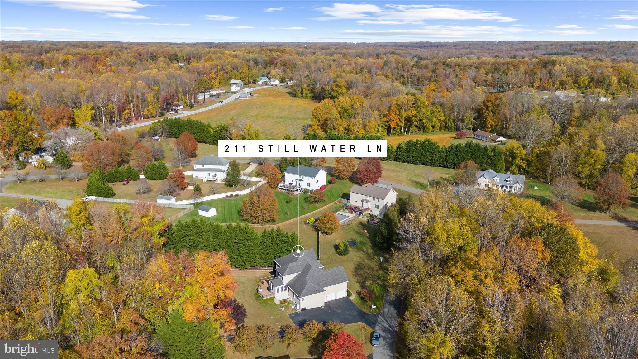 211 Still Water Lane Huntingtown, MD 20639 - Photo 84 of 87