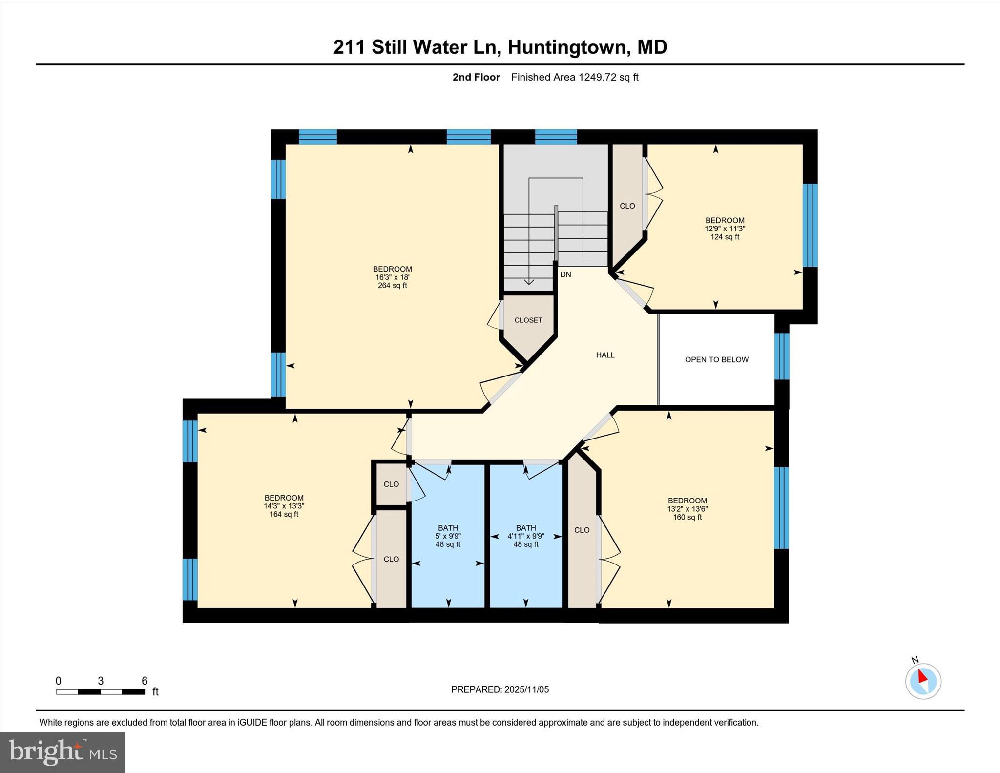 211 Still Water Lane Huntingtown, MD 20639 - Photo 86 of 87