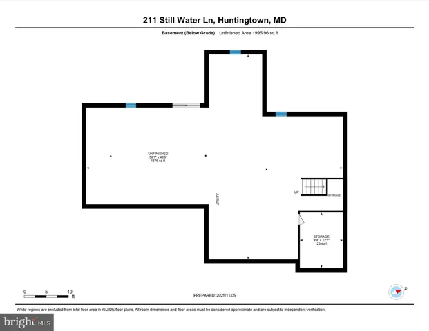 $699,000 | 211 Still Water Lane, Huntingtown, MD 20639