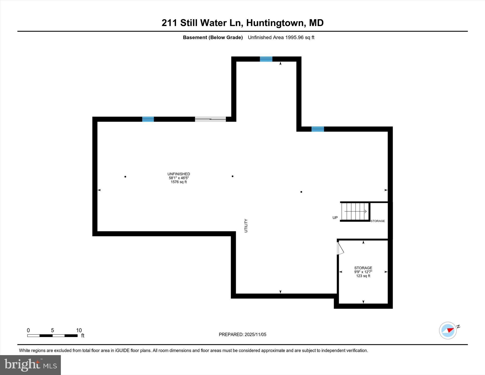 211 Still Water Lane Huntingtown, MD 20639 - Photo 87 of 87