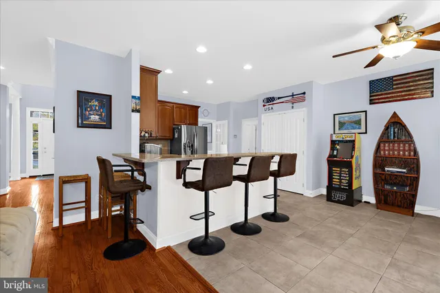 $699,000 | 211 Still Water Lane, Huntingtown, MD 20639