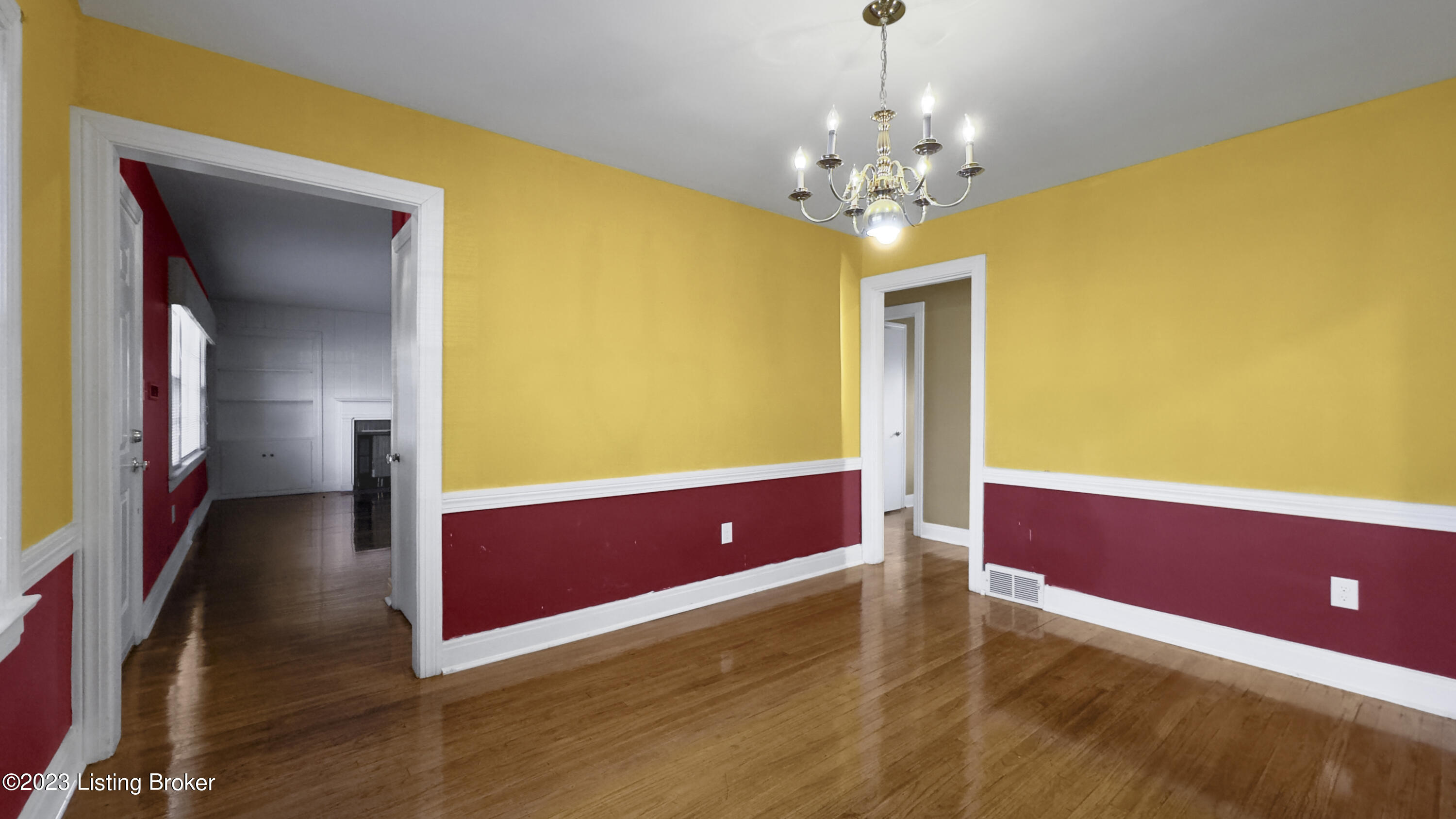 200 Fairmeade Road Louisville, KY 40207 - Photo 7 of 39 Formal Dining Room